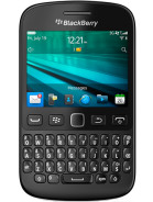 Best available price of BlackBerry 9720 in Thailand