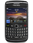 Best available price of BlackBerry Bold 9780 in Thailand