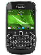 Best available price of BlackBerry Bold Touch 9900 in Thailand