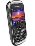 Best available price of BlackBerry Curve 3G 9300 in Thailand