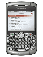 Best available price of BlackBerry Curve 8310 in Thailand