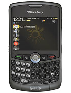 Best available price of BlackBerry Curve 8330 in Thailand
