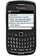 Best available price of BlackBerry Curve 8530 in Thailand