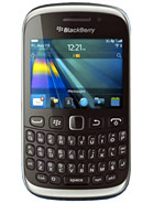 Best available price of BlackBerry Curve 9320 in Thailand