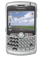 Best available price of BlackBerry Curve 8300 in Thailand