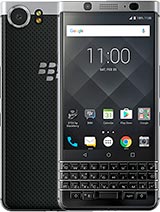 Best available price of BlackBerry Keyone in Thailand