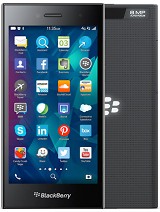 Best available price of BlackBerry Leap in Thailand