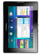 Best available price of BlackBerry 4G LTE Playbook in Thailand