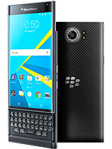Best available price of BlackBerry Priv in Thailand