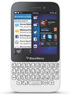 Best available price of BlackBerry Q5 in Thailand