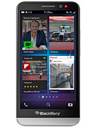 Best available price of BlackBerry Z30 in Thailand