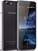 Best available price of Blackview A7 in Thailand