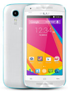 Best available price of BLU Dash Music JR in Thailand