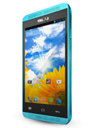 Best available price of BLU Dash Music 4-0 in Thailand