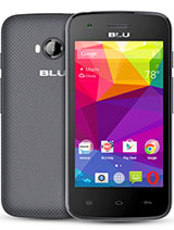 Best available price of BLU Dash L in Thailand