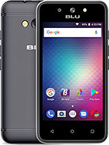 Best available price of BLU Dash L4 in Thailand