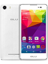 Best available price of BLU Dash M in Thailand
