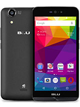 Best available price of BLU Dash X LTE in Thailand