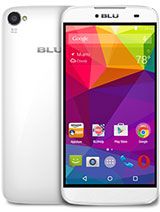 Best available price of BLU Dash X Plus in Thailand