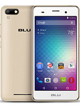 Best available price of BLU Dash X2 in Thailand