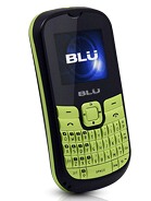 Best available price of BLU Deejay II in Thailand