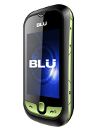 Best available price of BLU Deejay Touch in Thailand