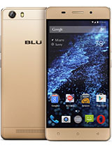 Best available price of BLU Energy X LTE in Thailand