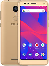 Best available price of BLU Grand M3 in Thailand