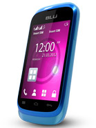Best available price of BLU Hero II in Thailand