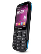 Best available price of BLU Jenny TV 2-8 in Thailand
