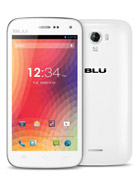 Best available price of BLU Studio 5-0 II in Thailand