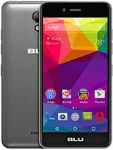Best available price of BLU Studio G HD in Thailand