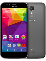 Best available price of BLU Studio G LTE in Thailand