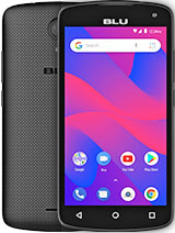 Best available price of BLU Studio X8 HD 2019 in Thailand