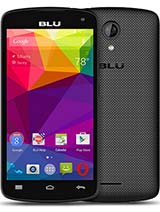 Best available price of BLU Studio X8 HD in Thailand