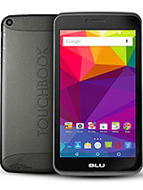 Best available price of BLU Touchbook G7 in Thailand