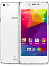 Best available price of BLU Vivo Air LTE in Thailand
