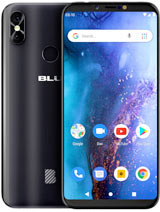 Best available price of BLU Vivo Go in Thailand