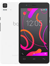 Best available price of BQ Aquaris E5s in Thailand