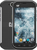 Best available price of Cat S40 in Thailand