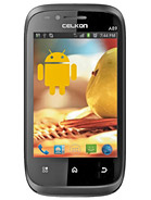Best available price of Celkon A89 in Thailand