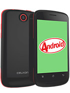 Best available price of Celkon Campus Nova A352E in Thailand