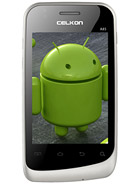 Best available price of Celkon A85 in Thailand