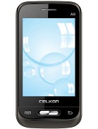 Best available price of Celkon A9 in Thailand