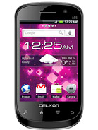 Best available price of Celkon A95 in Thailand