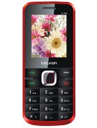 Best available price of Celkon C10 in Thailand