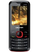 Best available price of Celkon C202 in Thailand