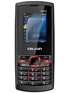 Best available price of Celkon C203 in Thailand