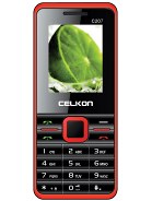 Best available price of Celkon C207 in Thailand