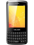 Best available price of Celkon C227 in Thailand